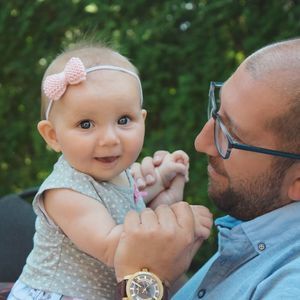 Meet your Posher, Danny